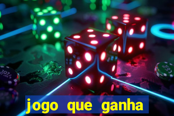 jogo que ganha dinheiro sem depositar